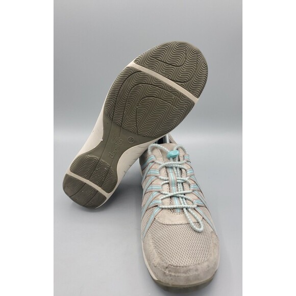 Dansko Honor Women’s Stone Suede EU 41 US 9 Comfort Walking Sneakers Shoes - Picture 11 of 12